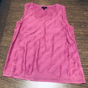 Talbot's Sleeveless Top
